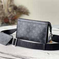 Mens LV Satchel Bags